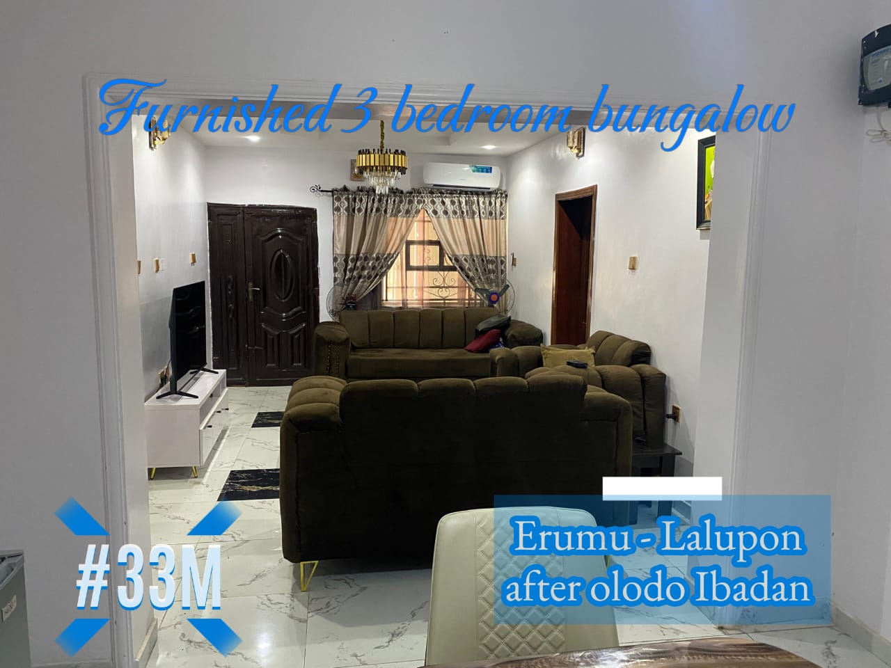 Properties for sale at olodo ibadan